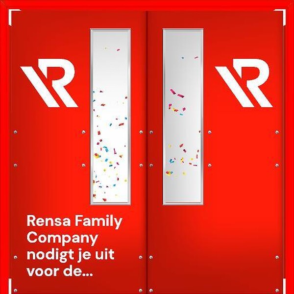 Open Dag Rensa Family Company